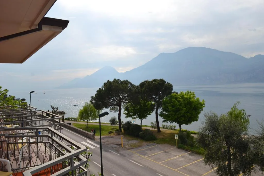 Hotel Smeraldo — foto 4