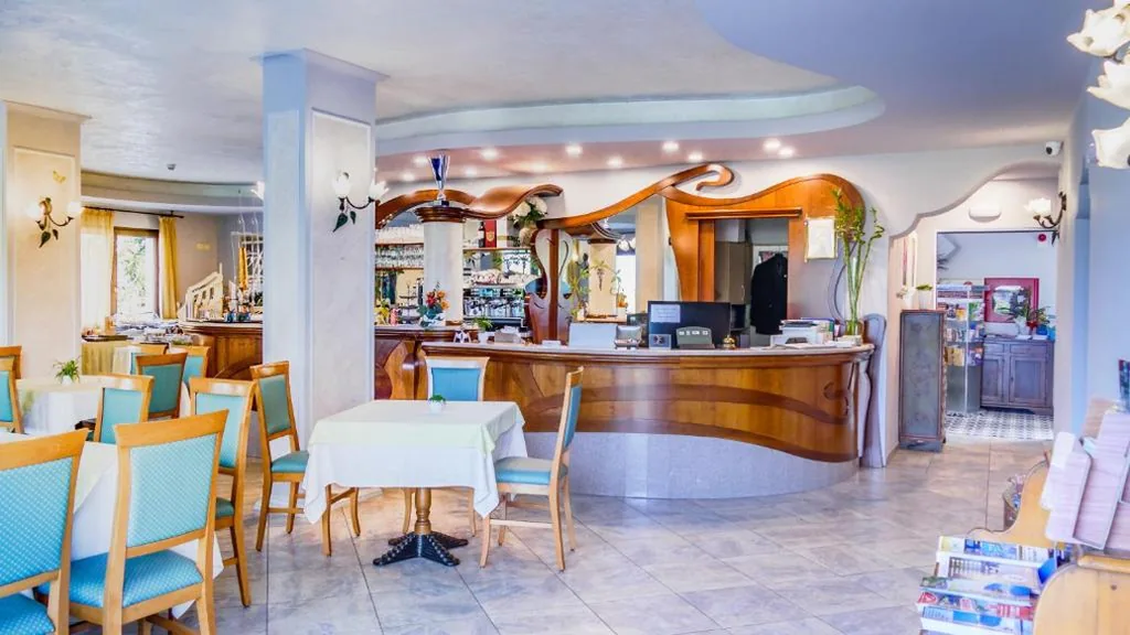 Hotel Smeraldo — foto 3