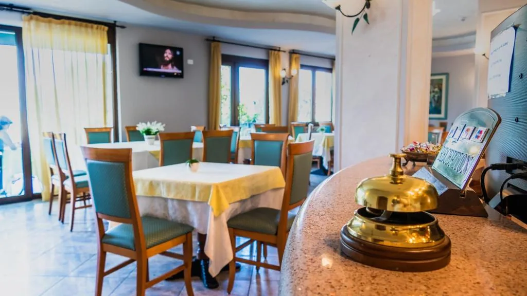 Hotel Smeraldo — foto 4