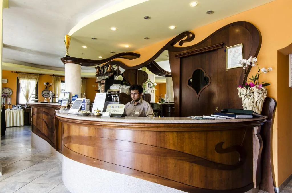 Hotel Smeraldo — foto 5