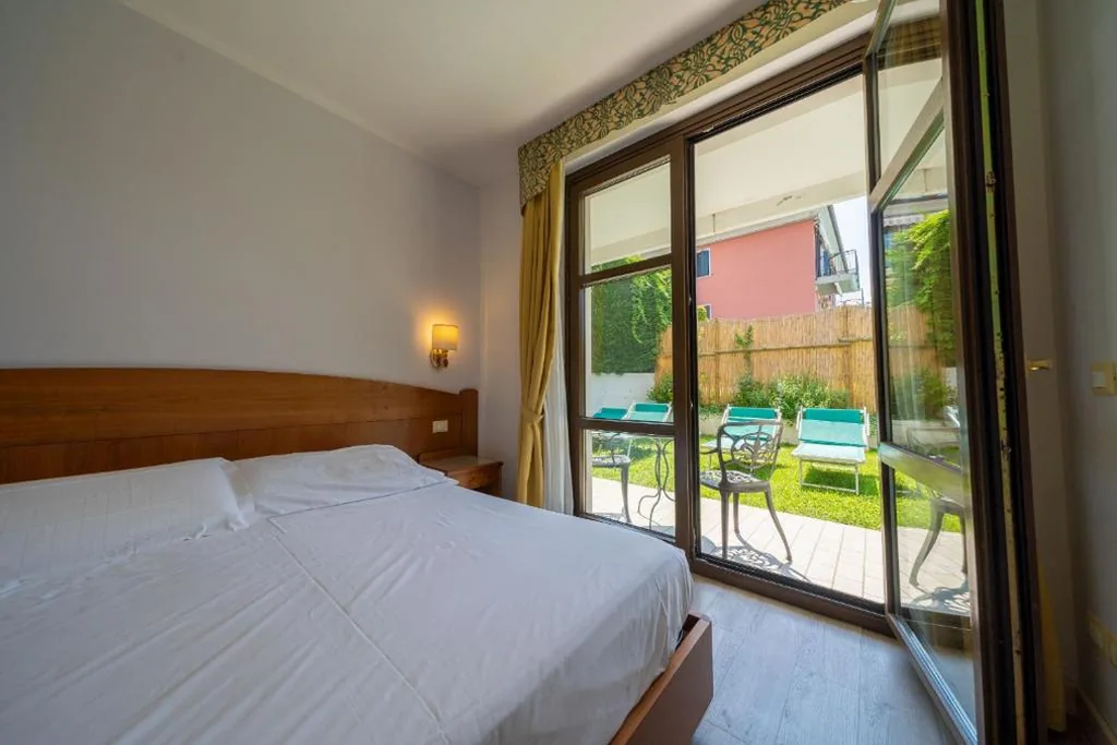 Hotel Smeraldo — foto 6