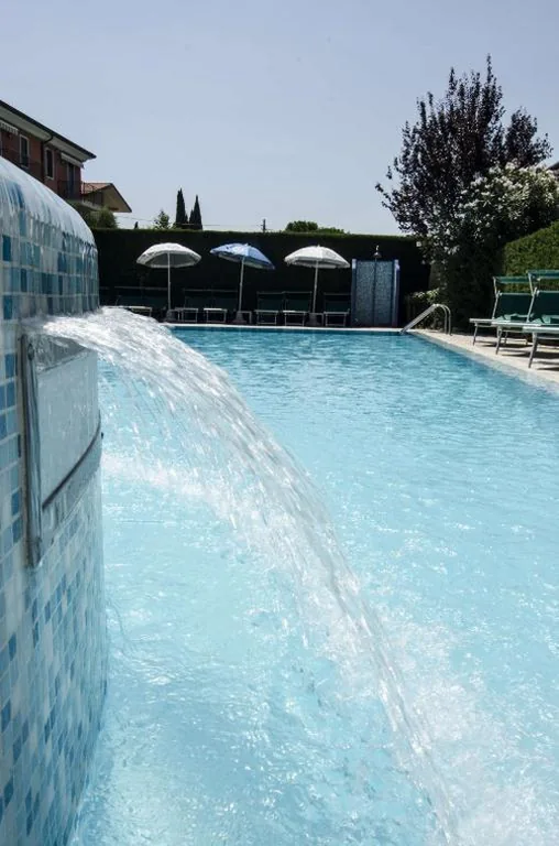 Hotel Smeraldo — foto 7