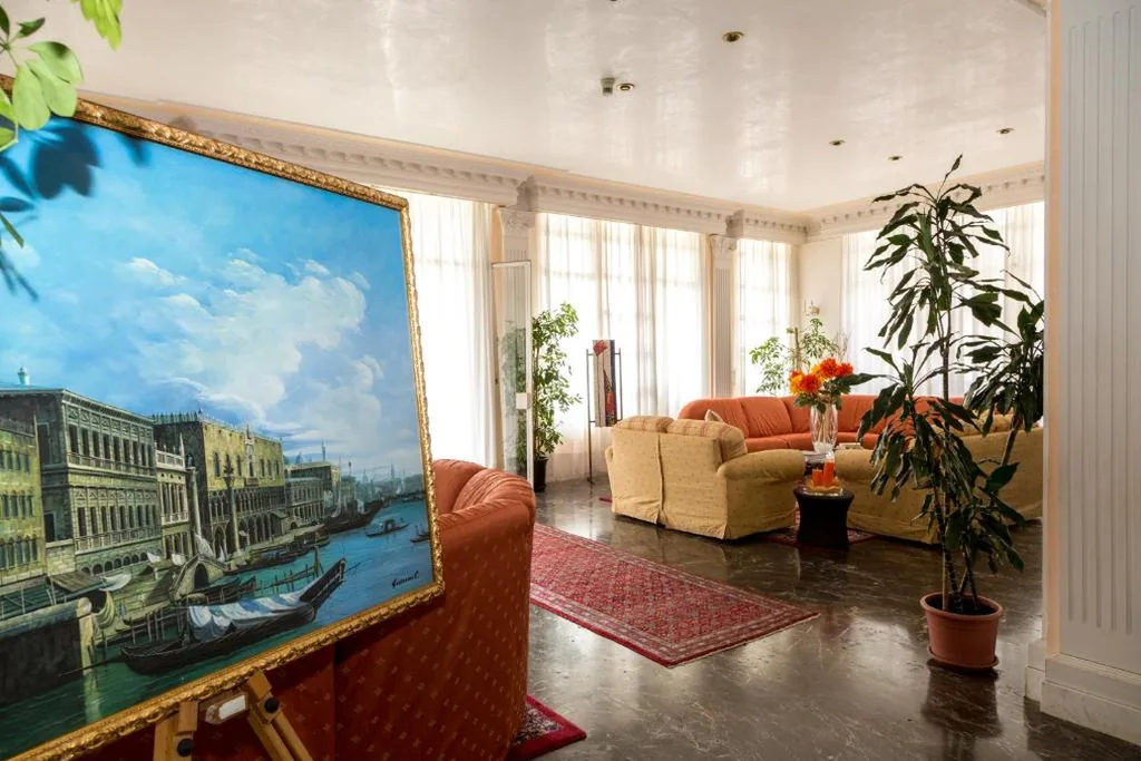Hotel Smeraldo — foto 3