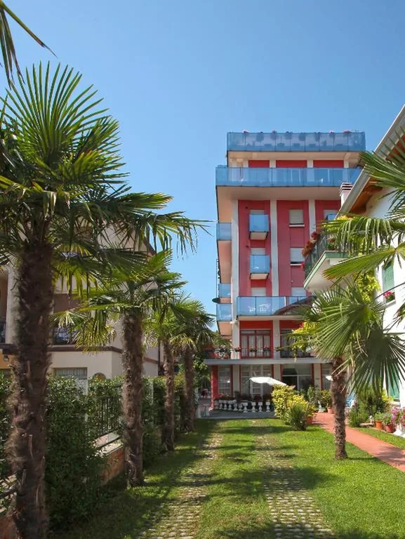 Hotel Smeraldo — foto 4
