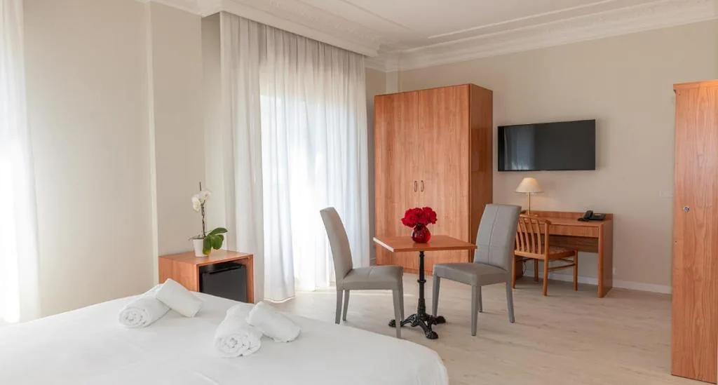 Hotel Smeraldo — foto 5