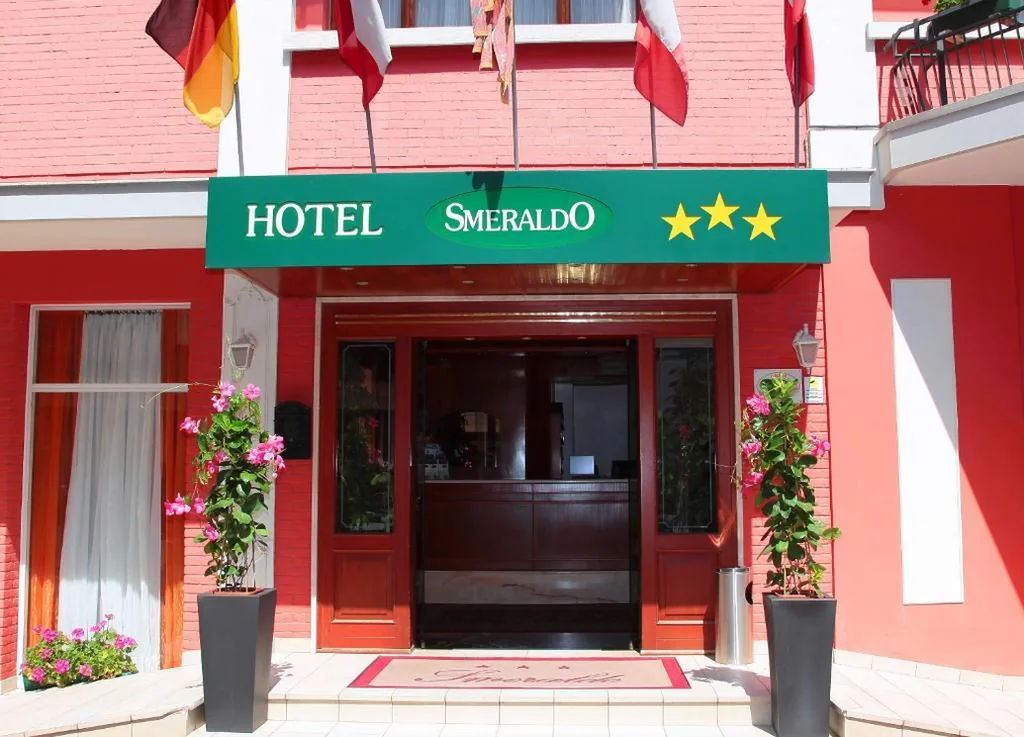 Hotel Smeraldo — foto 6
