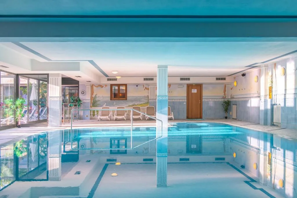 Hotel Sogno del Benaco — foto 3