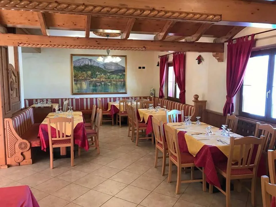 Hotel Sole del Baldo — foto 3