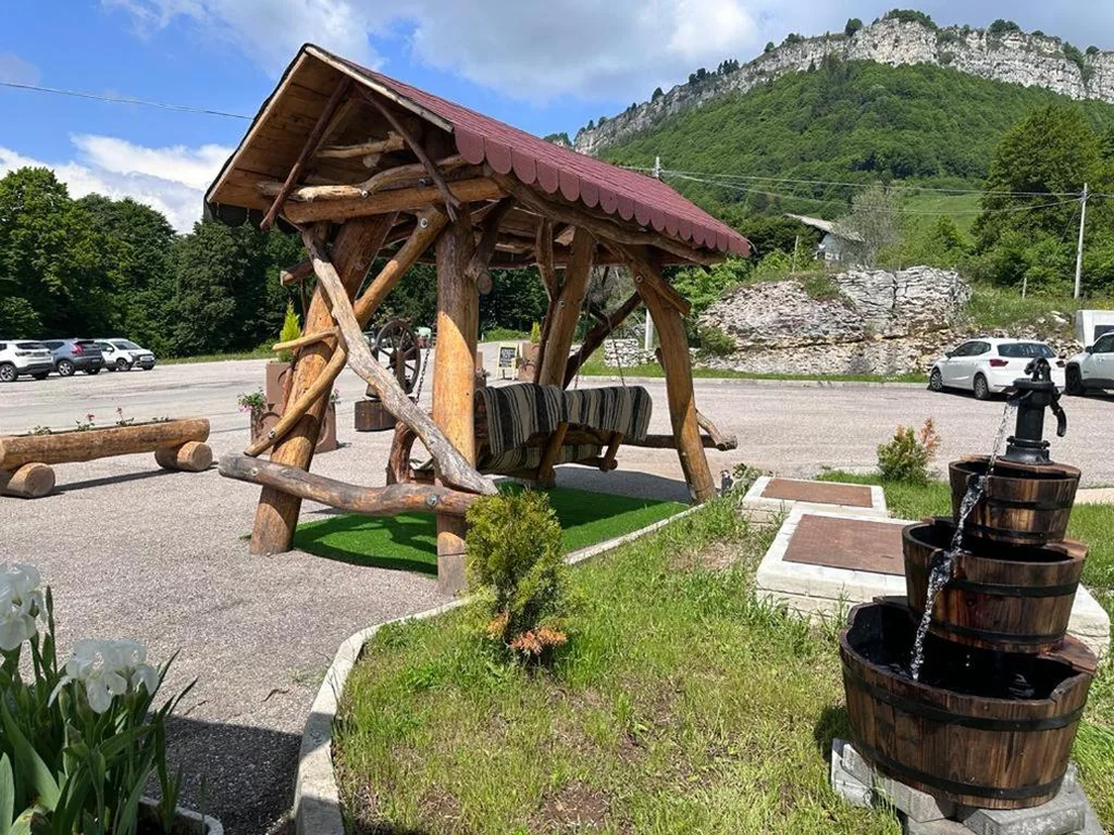 Hotel Sole del Baldo — foto 4