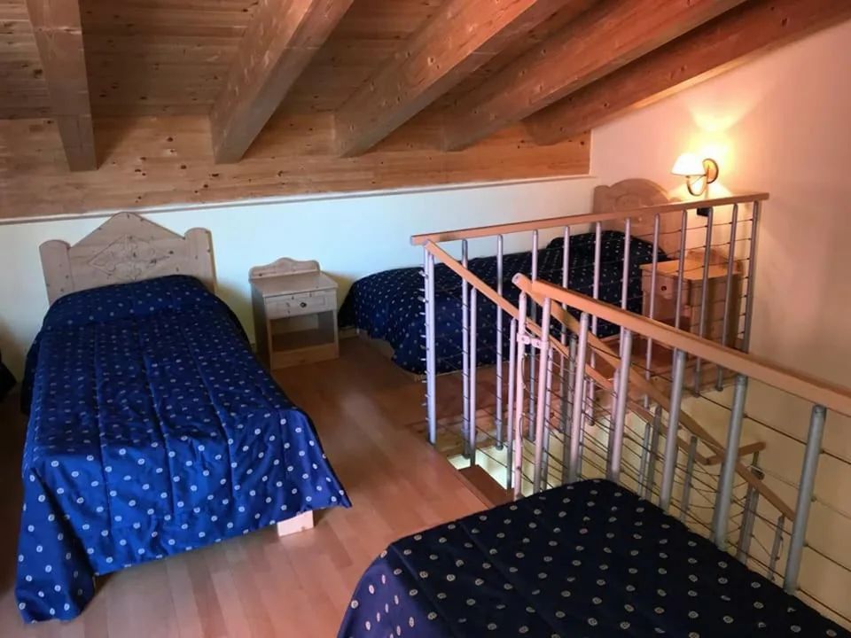 Hotel Sole del Baldo — foto 5
