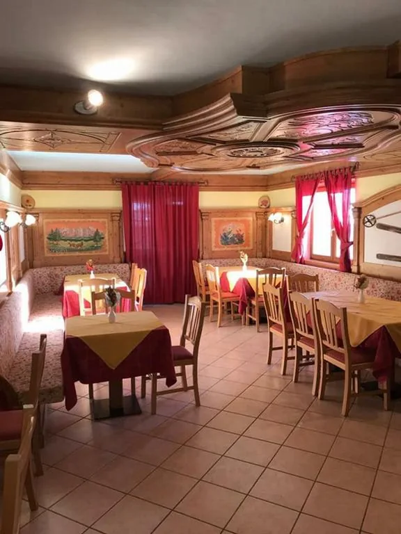 Hotel Sole del Baldo — foto 6