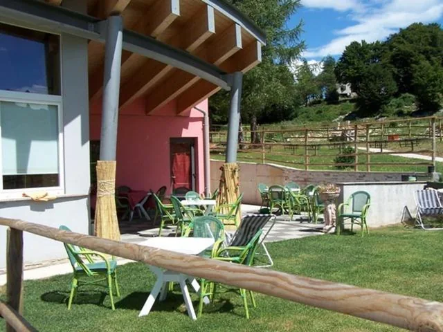 Hotel Sole del Baldo — foto 7