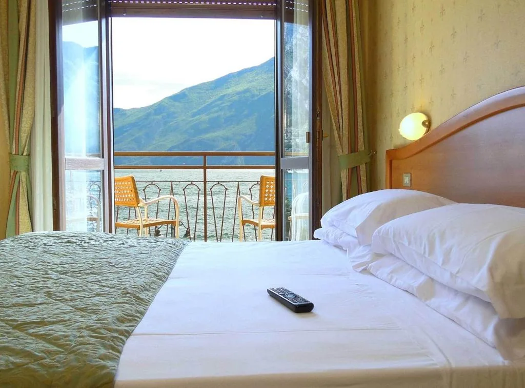 Hotel Sole – Limone