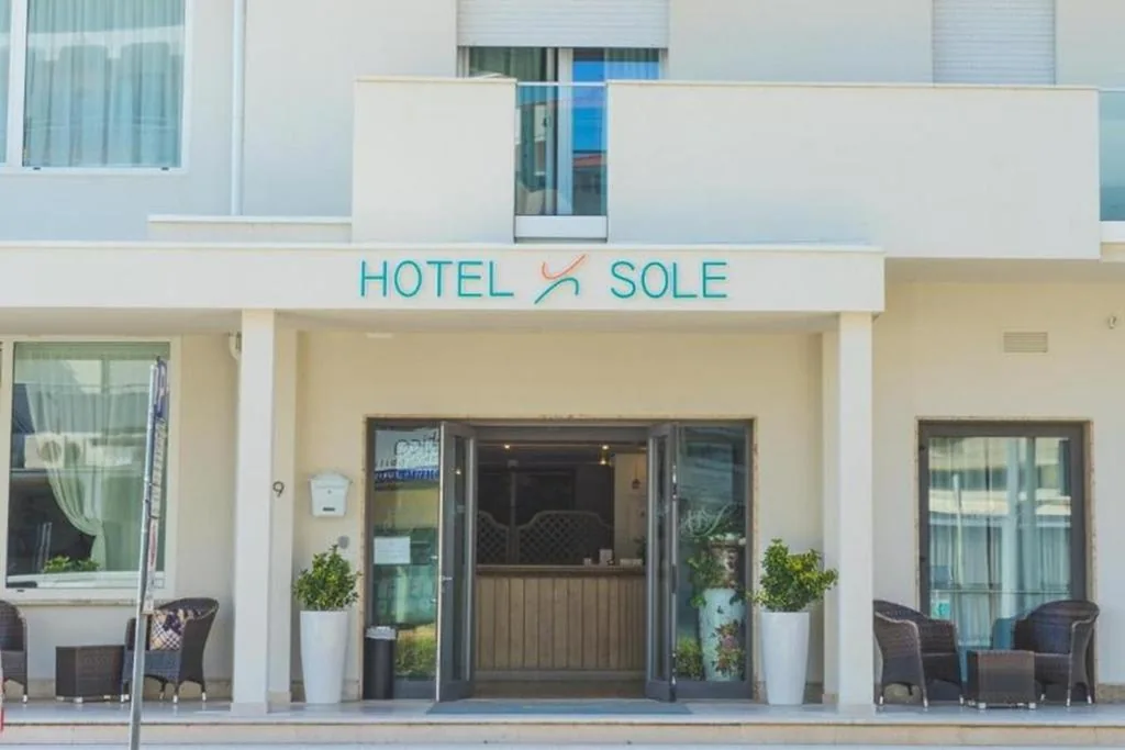 Hotel Sole