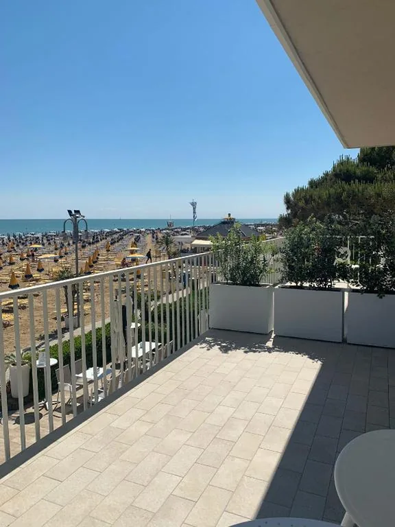 Hotel Solemare – Frontemare – 3 Stelle Superior — foto 3