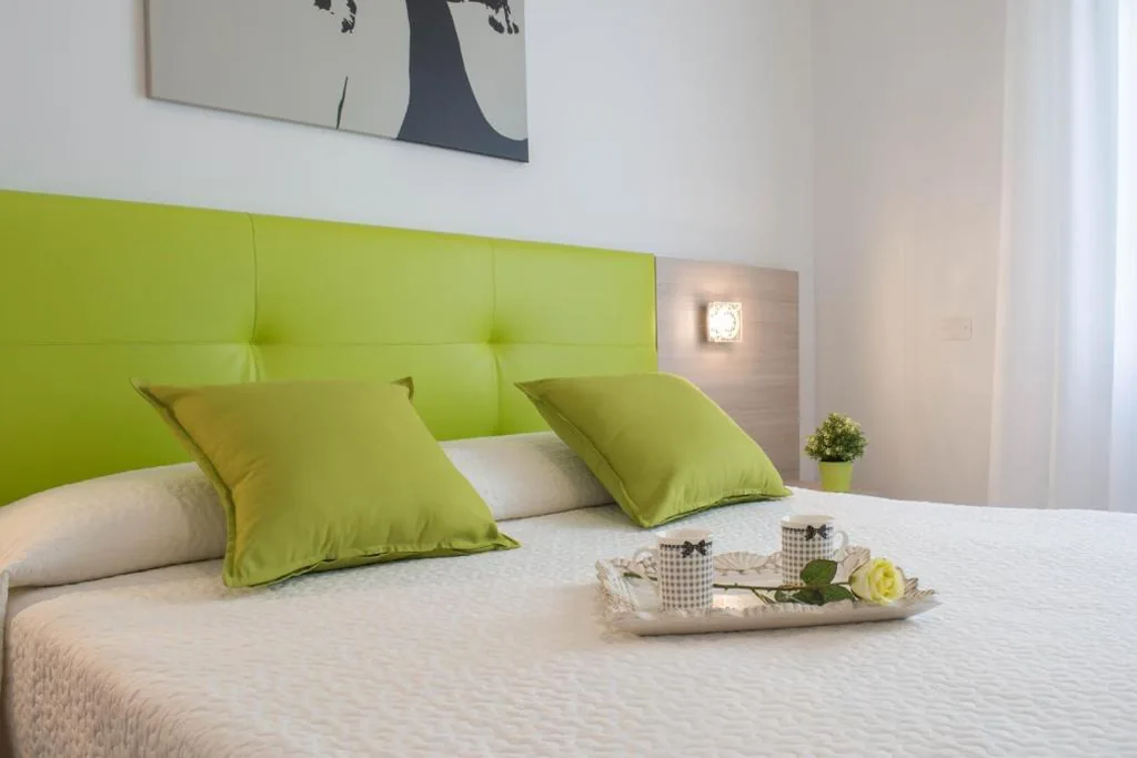 Hotel Solemare – Frontemare – 3 Stelle Superior — foto 4