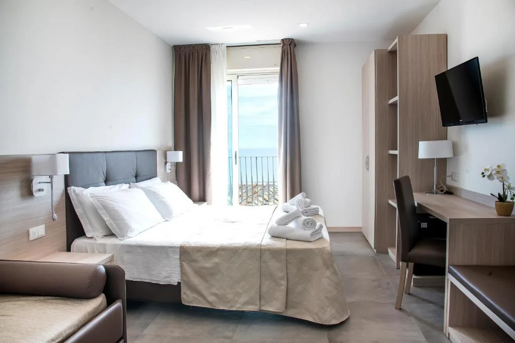 Hotel Solemare – Frontemare – 3 Stelle Superior — foto 5
