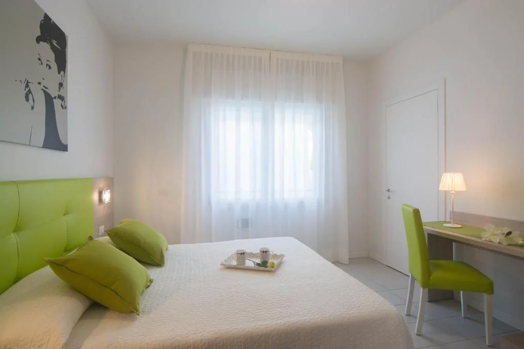 Hotel Solemare – Frontemare – 3 Stelle Superior — foto 6