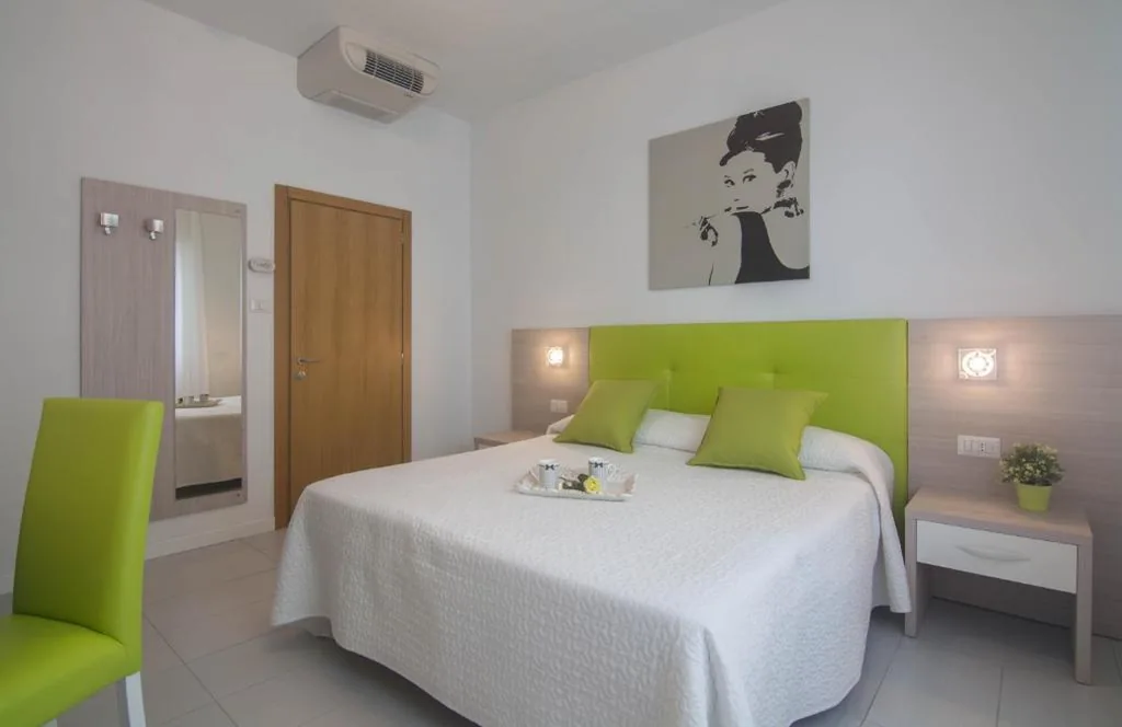 Hotel Solemare – Frontemare – 3 Stelle Superior — foto 7