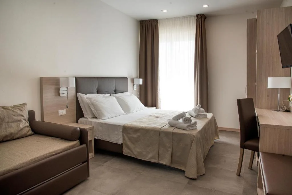 Hotel Solemare – Frontemare – 3 Stelle Superior — foto 8