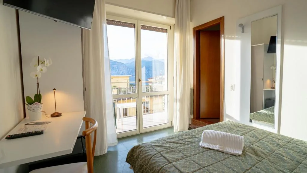 Hotel Sorriso