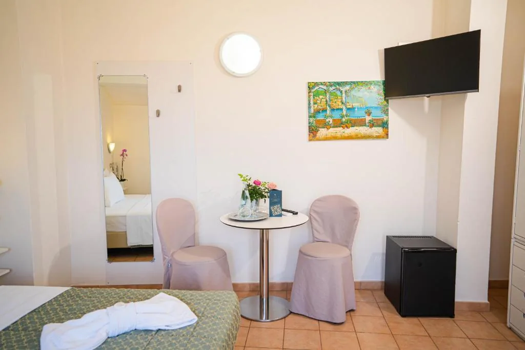 Hotel Sorriso — foto 5