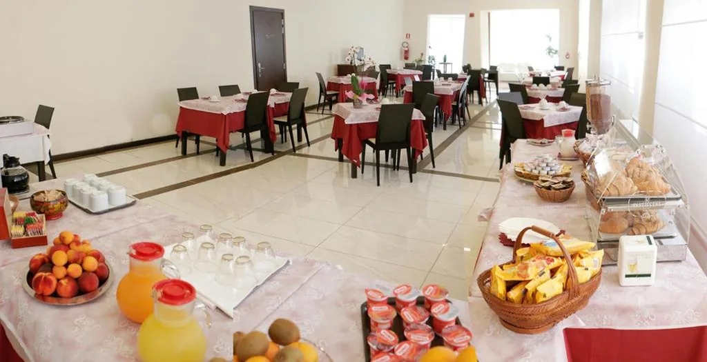 Hotel Sorriso — foto 4