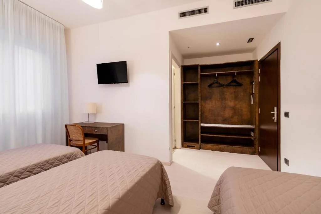 Hotel Sorriso — foto 5
