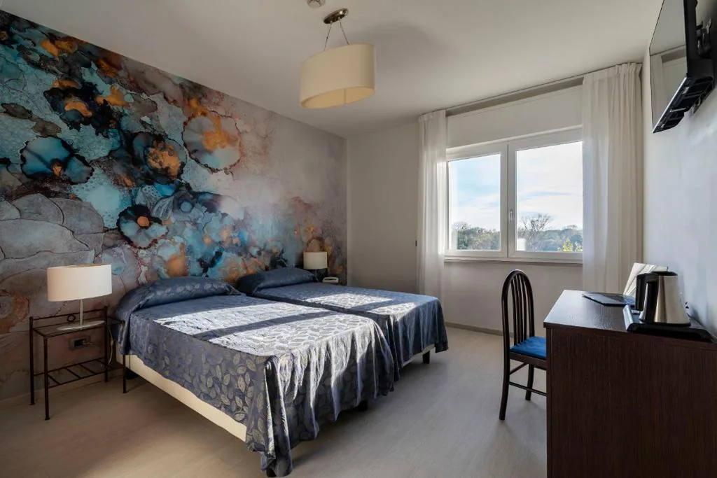 Hotel Sorriso — foto 7