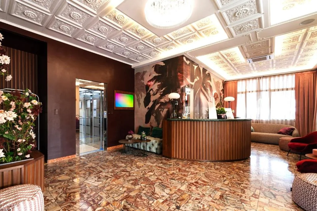 Hotel Souvenir — foto 4