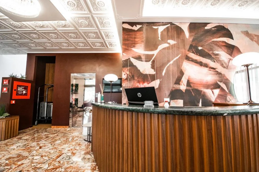 Hotel Souvenir — foto 6