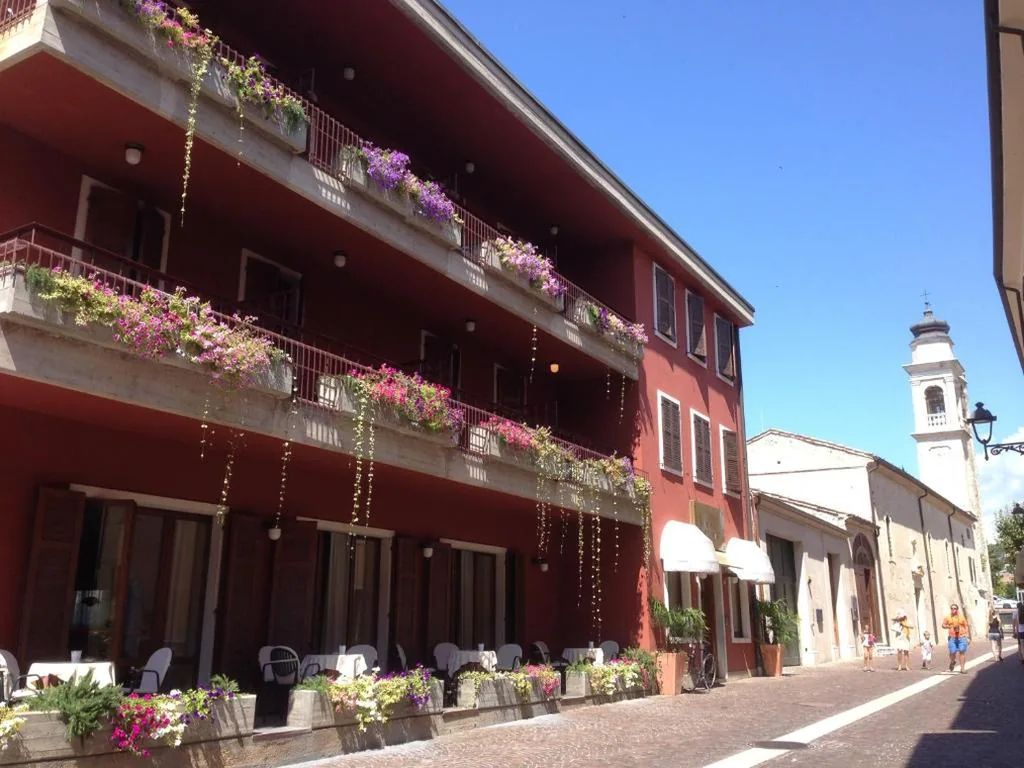 Hotel Speranza — foto 3