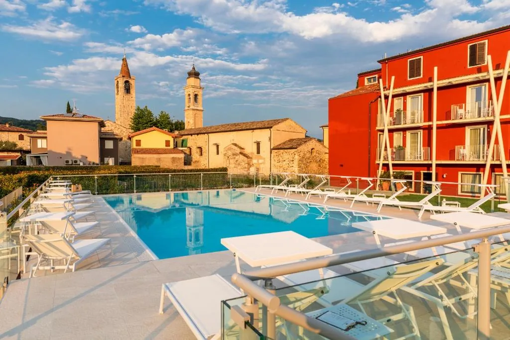 Hotel Speranza — foto 4