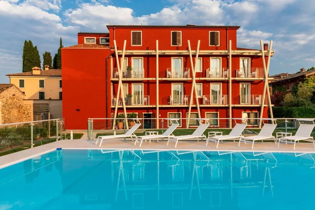 Hotel Speranza — foto 5
