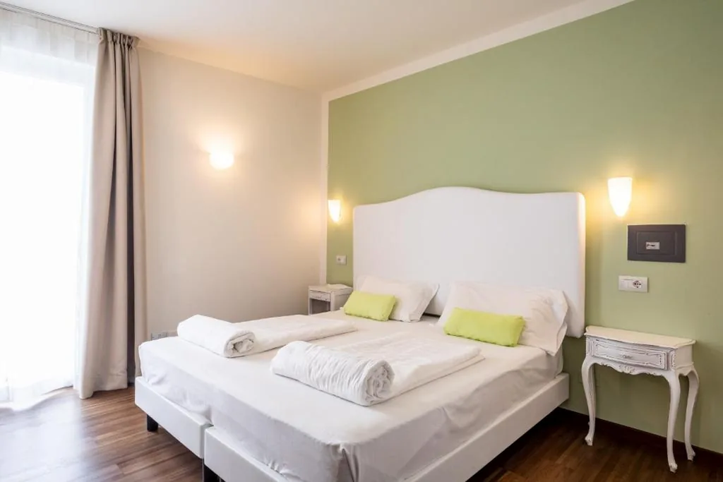 Hotel Speranza — foto 6