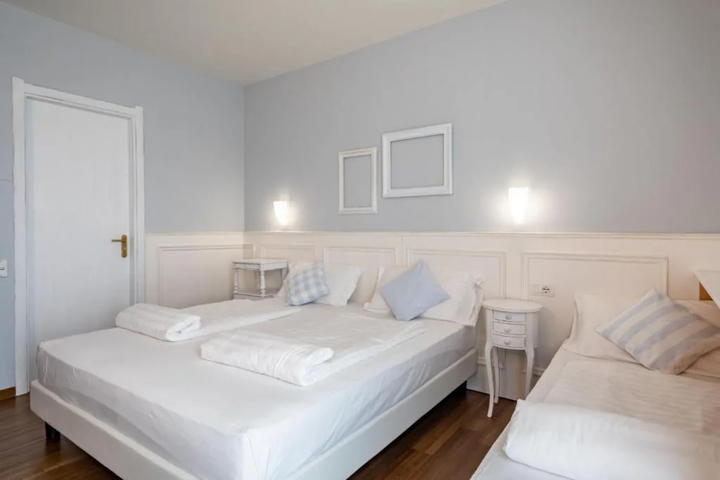 Hotel Speranza — foto 8