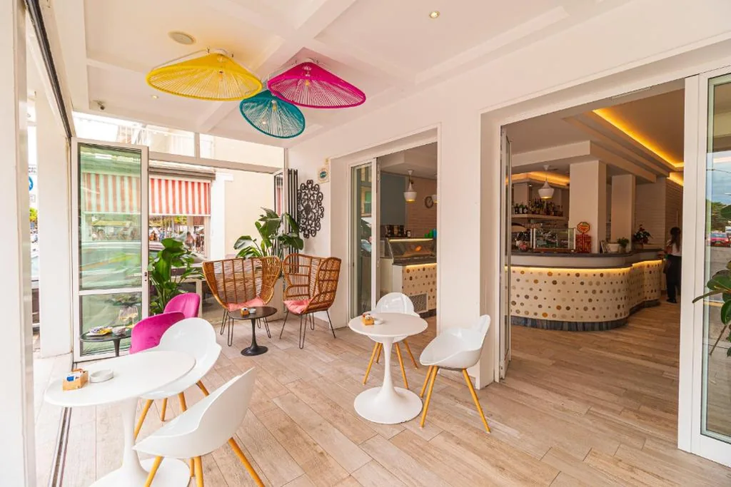 Hotel Speranza — foto 3