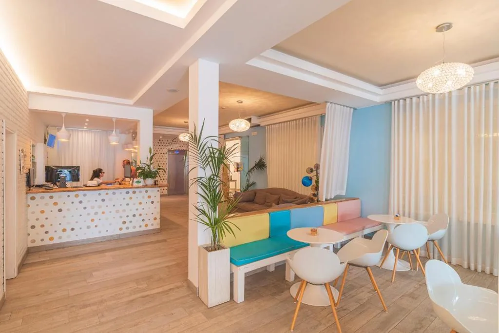 Hotel Speranza — foto 4