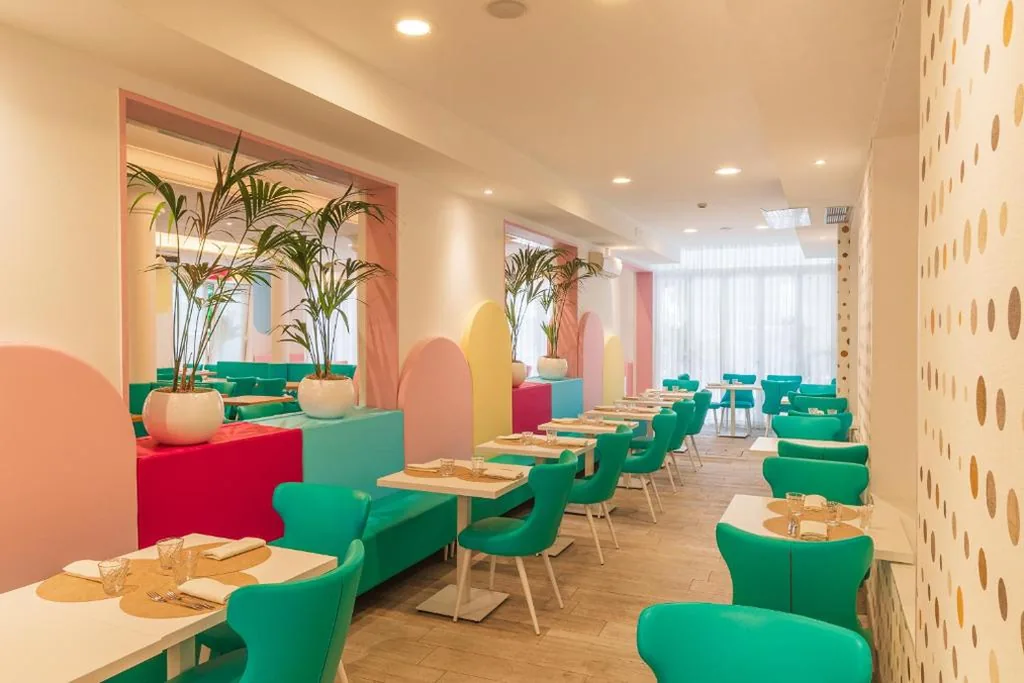 Hotel Speranza — foto 5