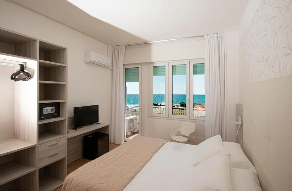 Hotel Splendid