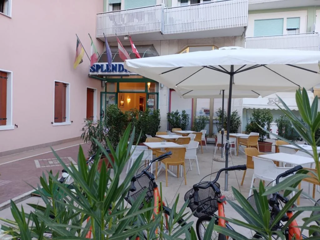 Hotel Splendid — foto 5