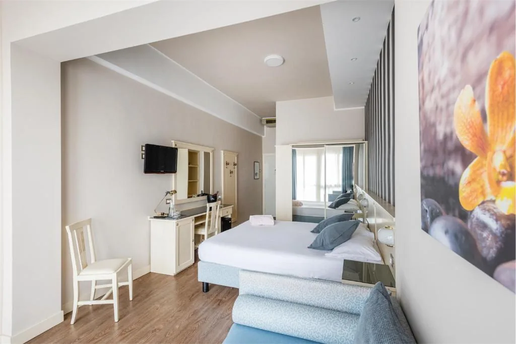 Hotel Splendid Palace — foto 5