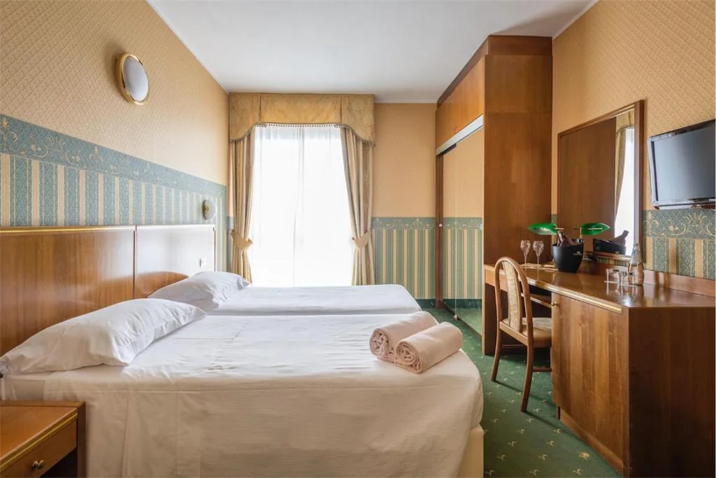 Hotel Splendid Palace — foto 6