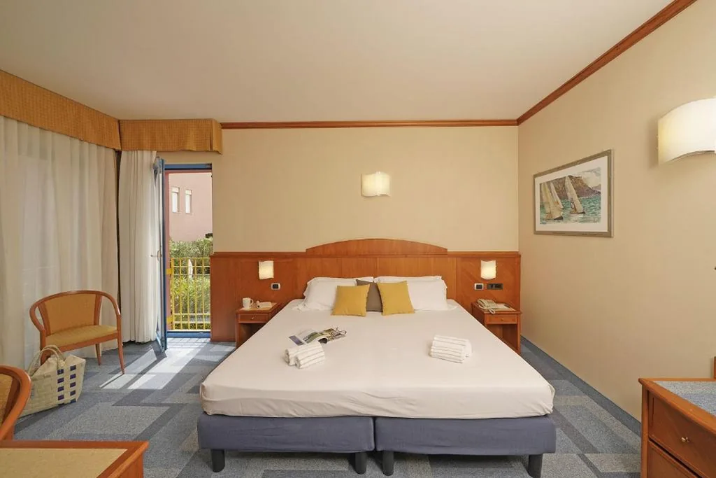 Hotel Sportsman
