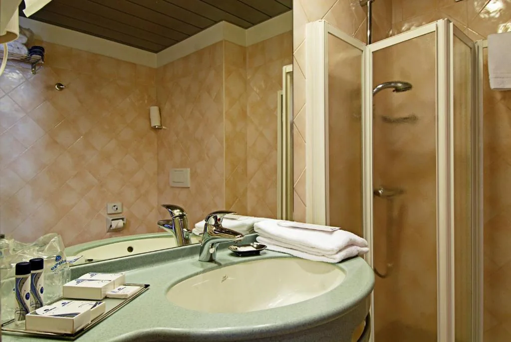 Hotel Sportsman — foto 3