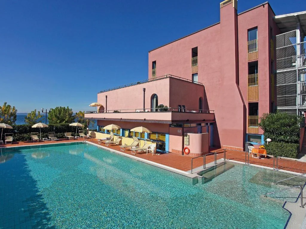 Hotel Sportsman — foto 4