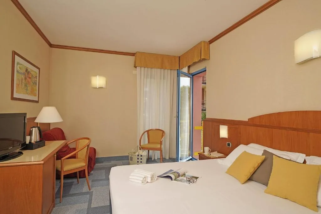Hotel Sportsman — foto 7