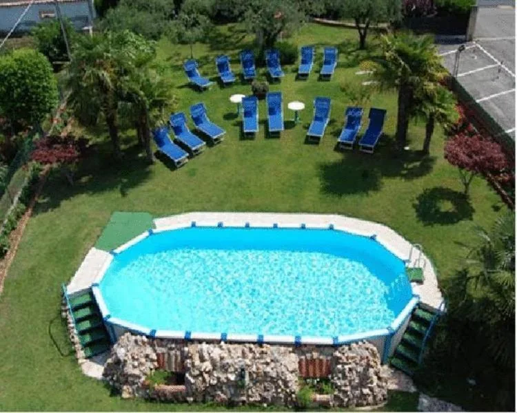 Hotel St. Antony — foto 4