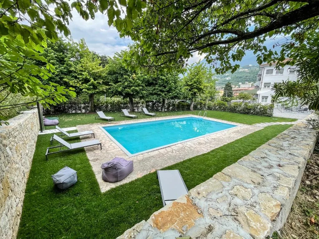 Hotel Stella Alpina