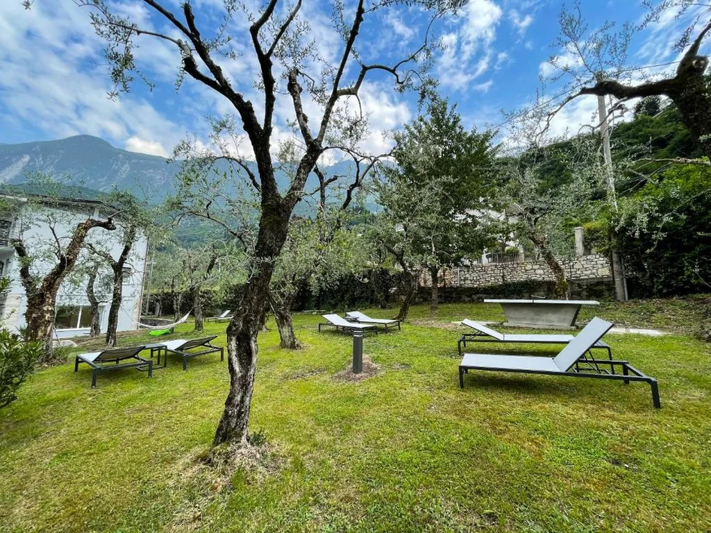 Hotel Stella Alpina — foto 6